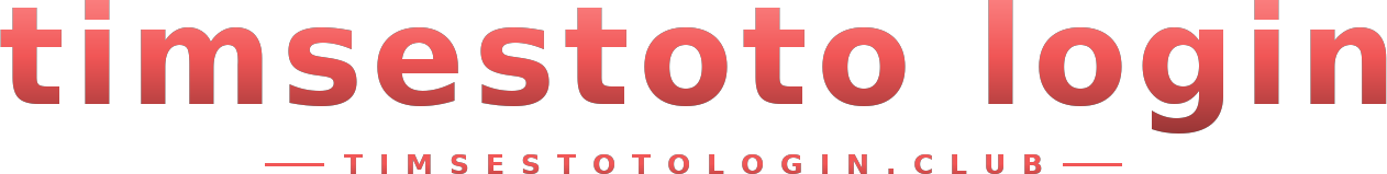 timsestoto login logo