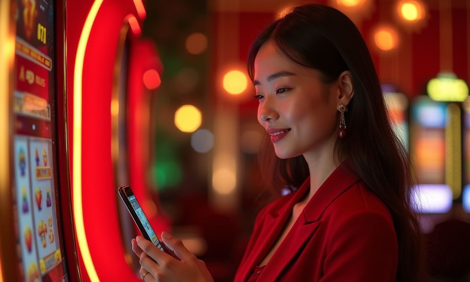 timsestoto login Meja Roulette Prestige Langsung di Layar Kamu